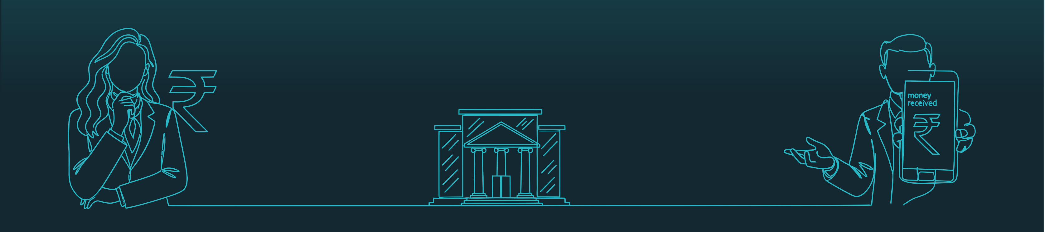 Fintech Banner