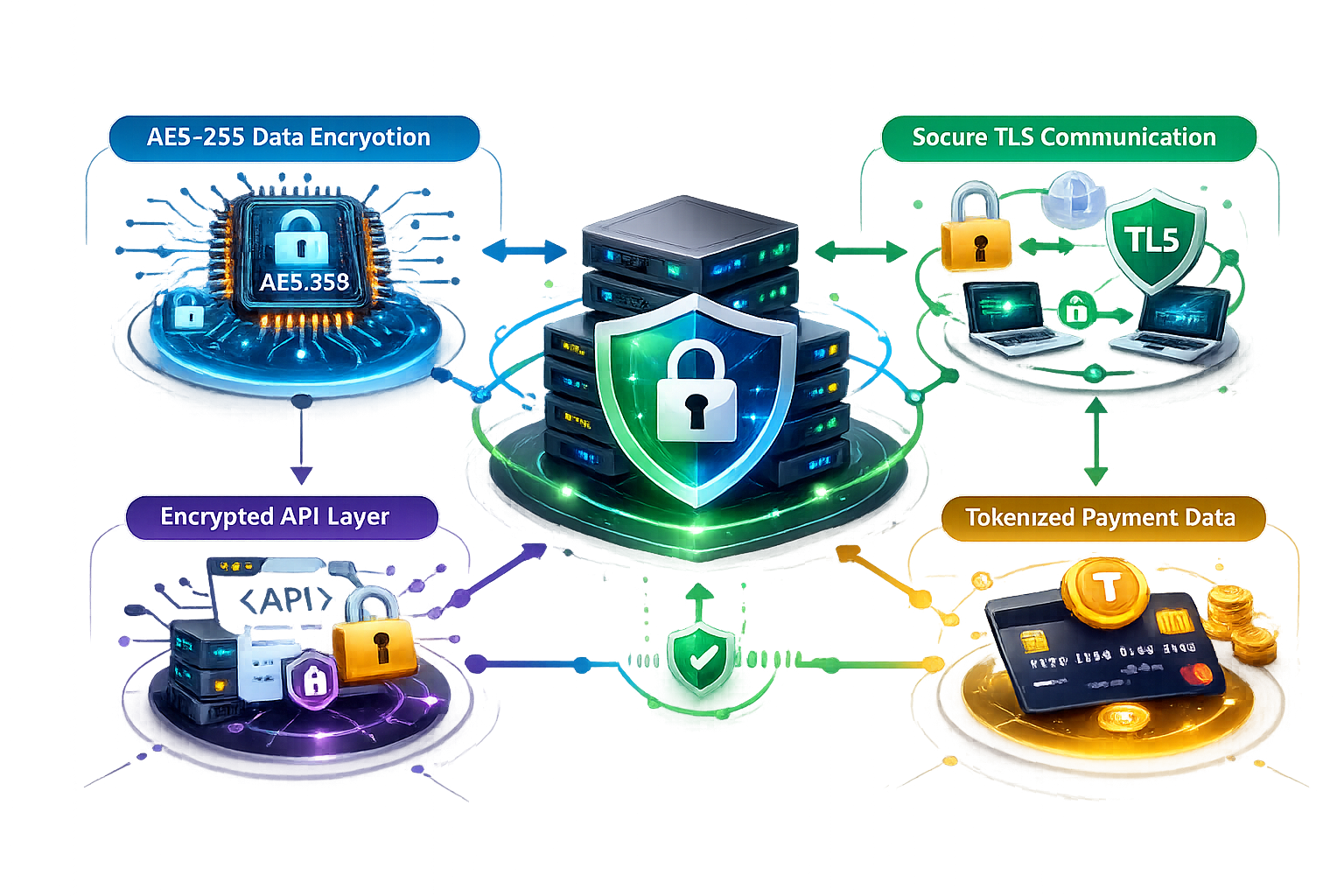 Encryption Security