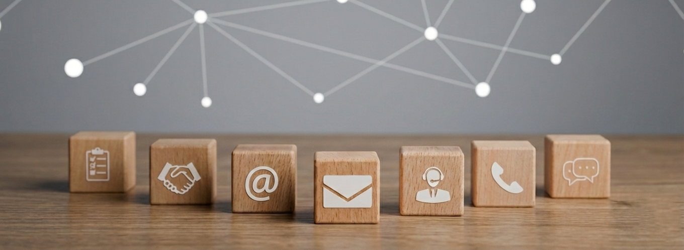 Contact NexaByte