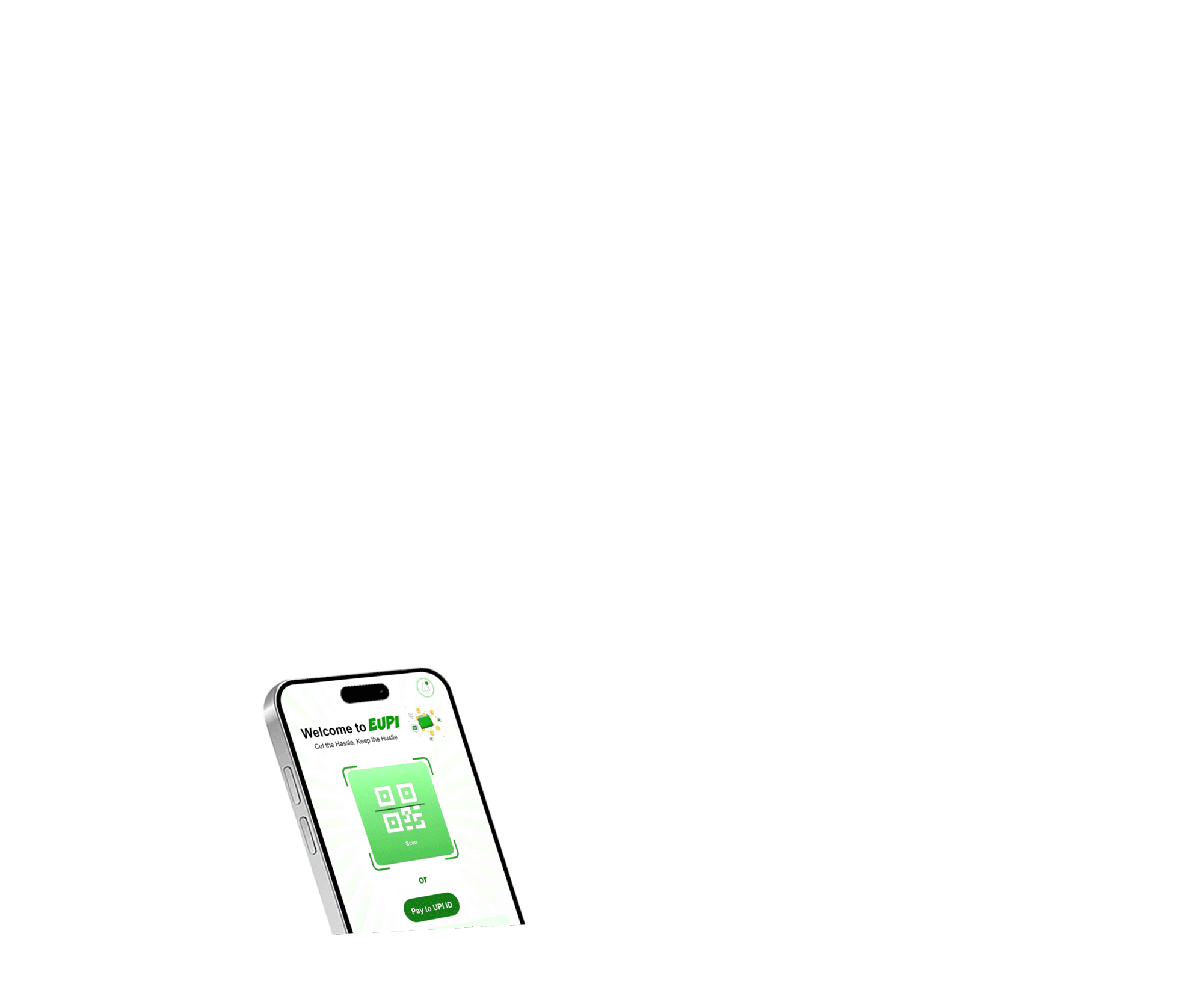 NexaByte Corporate UPI