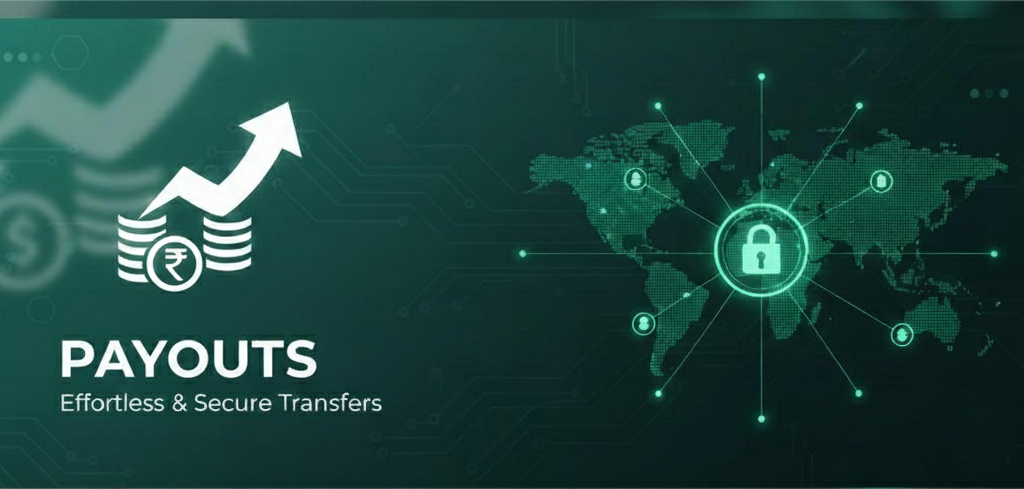 Payouts Banner
