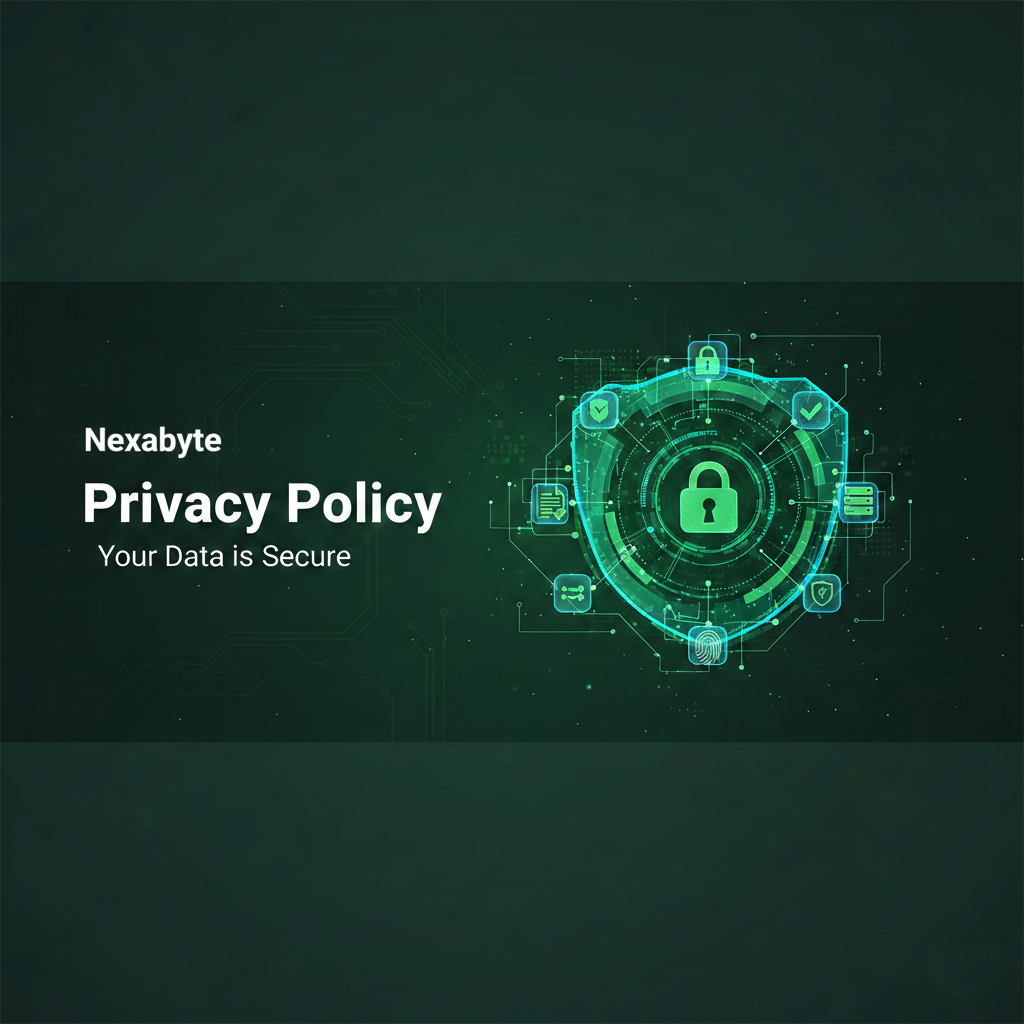 Privacy Policy
